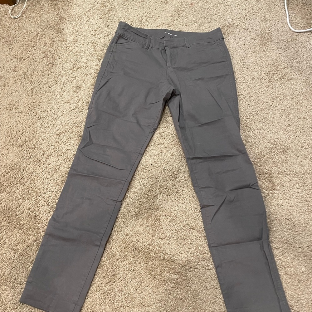 Pixie pants